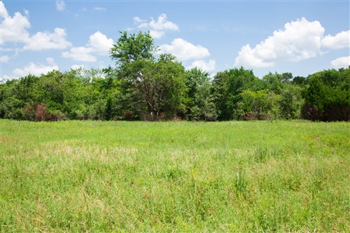Deep Fork Ranch Tract 5