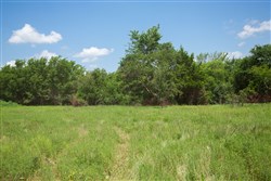 Deep Fork Ranch Tract 5