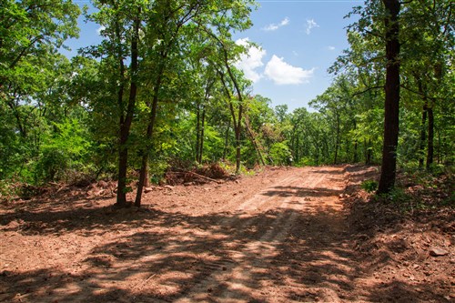 Deep Fork Ranch Tract 7