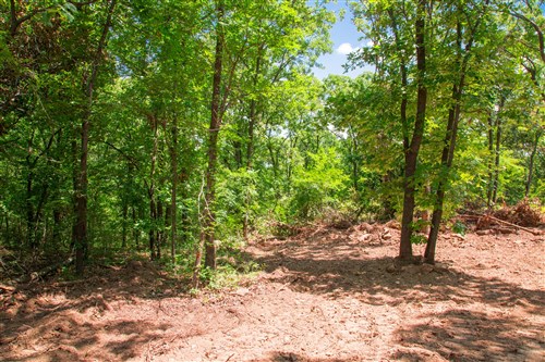 Deep Fork Ranch Tract 7