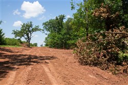 Deep Fork Ranch Tract 7