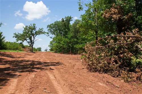 Deep Fork Ranch Tract 7
