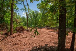 Deep Fork Ranch Tract 7