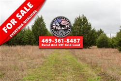 Moonrise Meadows Tract 1