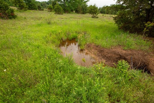 Moonrise Meadows Tract 18