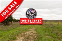 Moonrise Meadows Tract 18