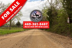Moonrise Meadows Tract 23
