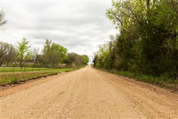 property photo for Moonrise Meadows Tract 24, 4.84 acres for sale in Okfuskee County, Oklahoma