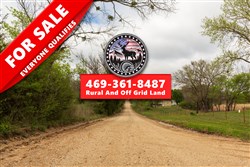 property photo for Moonrise Meadows Tract 24, 4.84 acres for sale in Okfuskee County, Oklahoma