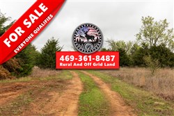 Moonrise Meadows Tract 4