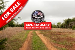 property photo for Moonrise Meadows Tract 5, 6.18 acres for sale in Okfuskee County, Oklahoma