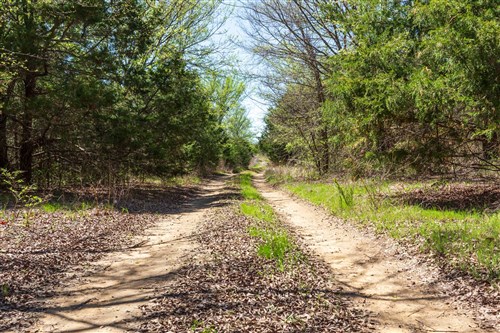Prairie Grove Tract 12