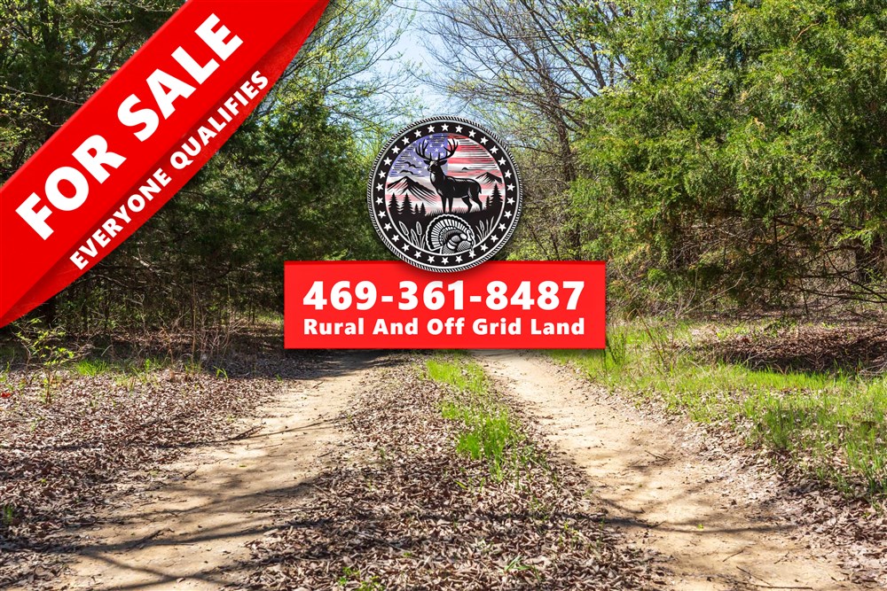 Prairie Grove Tract 12 - Primary