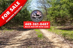 Prairie Grove Tract 12