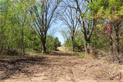 Prairie Grove Tract 16