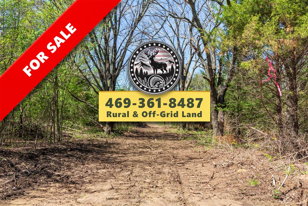 Prairie Grove Tract 16 - Primary