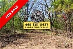 Prairie Grove Tract 16