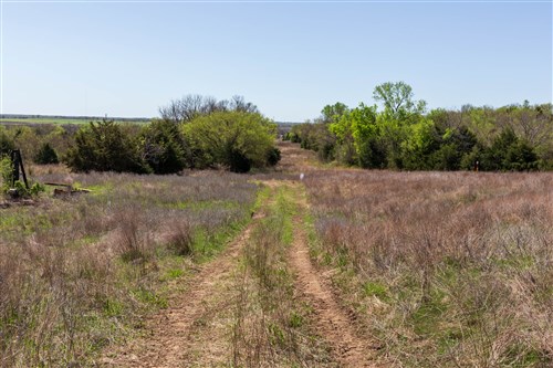 Prairie Grove Tract 18