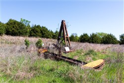 Prairie Grove Tract 18