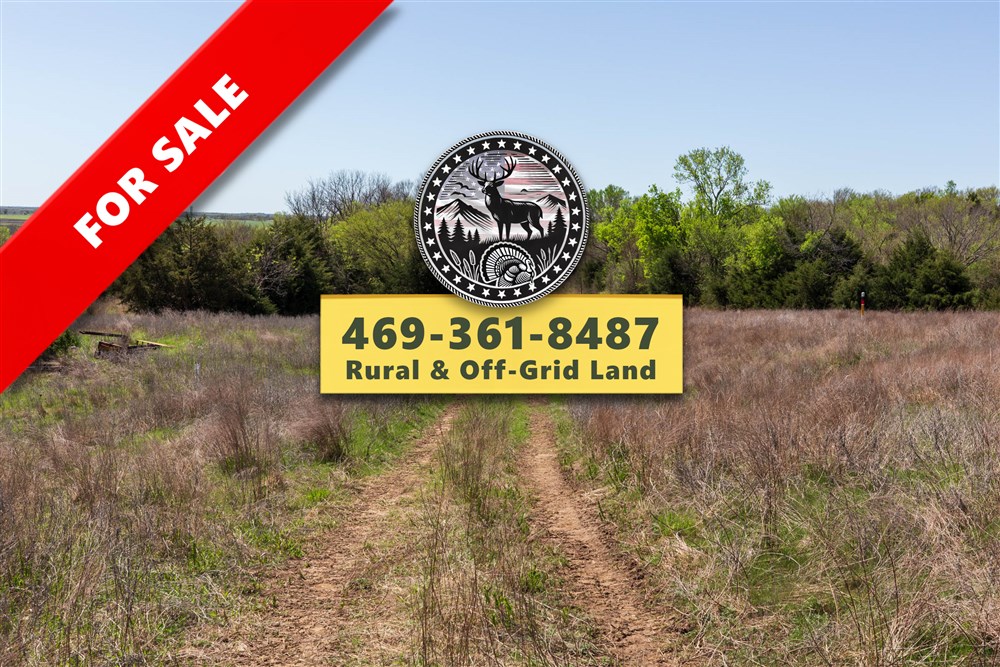 Prairie Grove Tract 18 - Primary