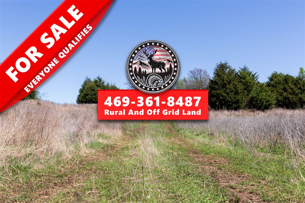 Prairie Grove Tract 19 - Primary