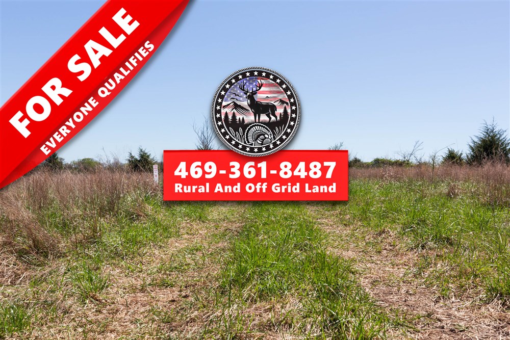 Prairie Grove Tract 25 - Primary