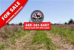 Prairie Grove Tract 25