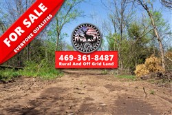 property photo for Prairie Grove Tract 26, 7.38 acres for sale in Okfuskee County, Oklahoma