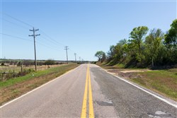 Prairie Grove Tract 8