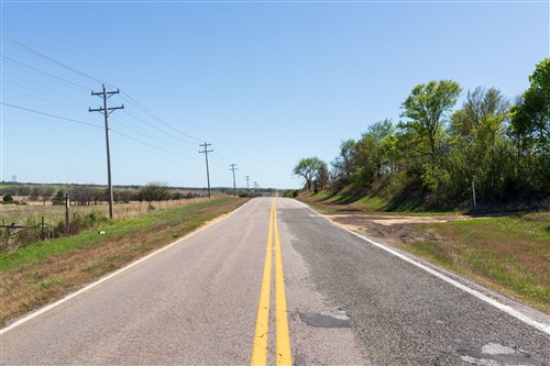 Prairie Grove Tract 8