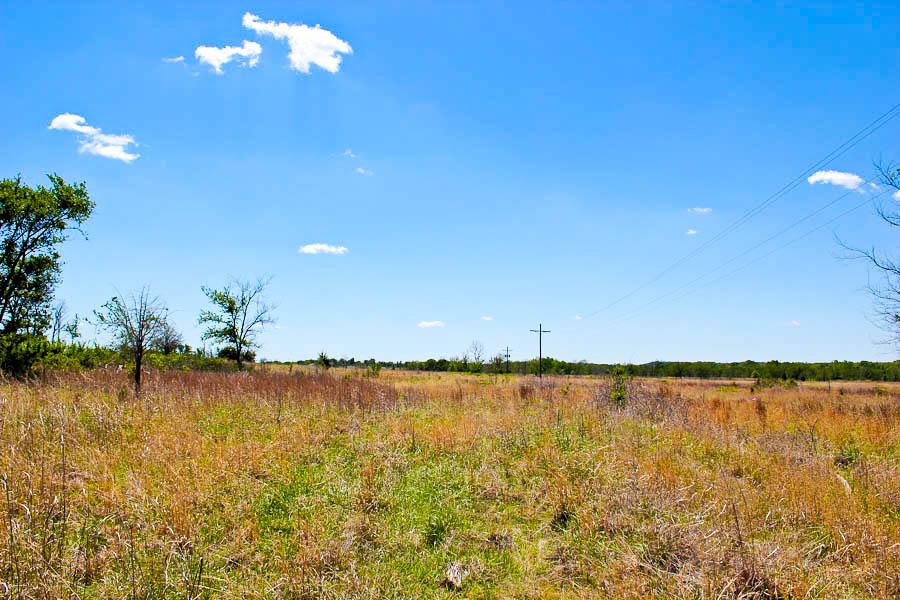 Tract 1 at Saddlebrook Ranch in Okfuskee County, Oklahoma