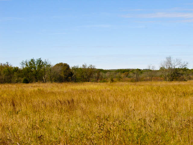 Tract 12 at Saddlebrook Ranch in Okfuskee County, Oklahoma