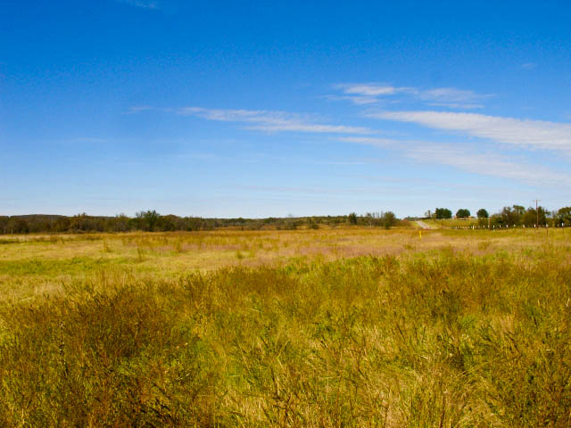 Tract 13 at Saddlebrook Ranch in Okfuskee County, Oklahoma