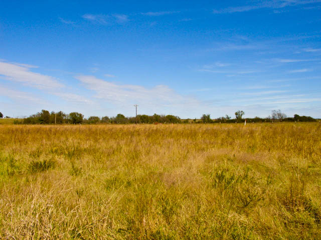 Tract 14 at Saddlebrook Ranch in Okfuskee County, Oklahoma