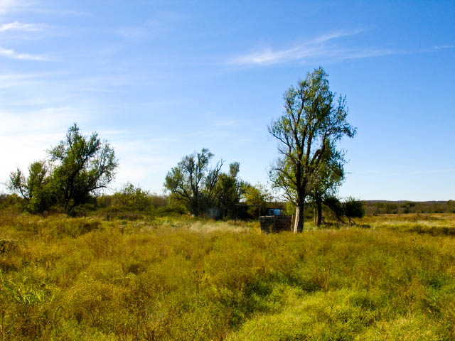 Tract 15 at Saddlebrook Ranch in Okfuskee County, Oklahoma