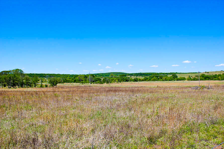 Tract 2 at Saddlebrook Ranch in Okfuskee County, Oklahoma