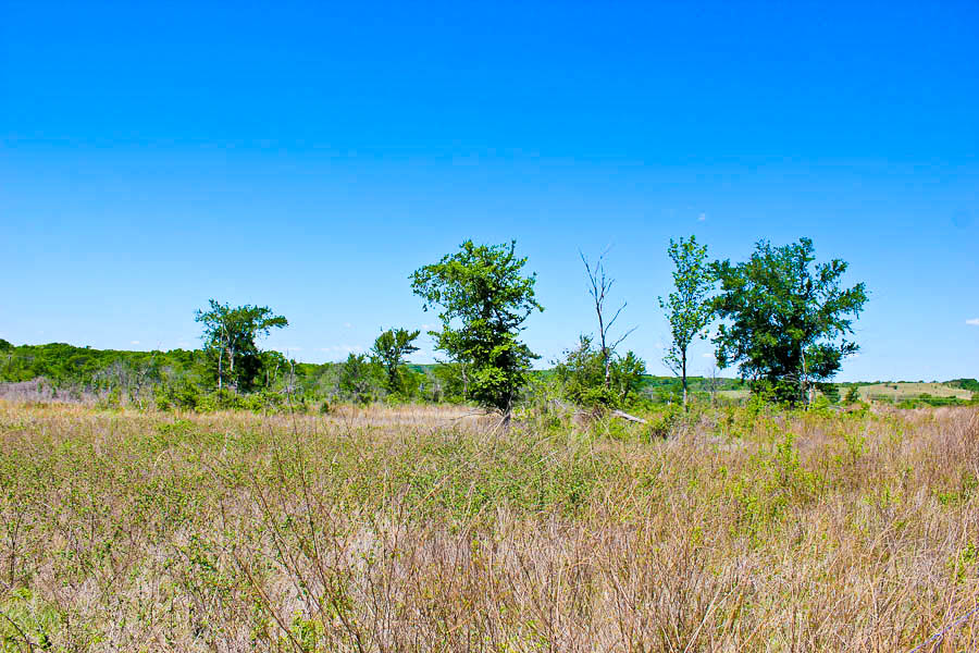 Tract 3 at Saddlebrook Ranch in Okfuskee County, Oklahoma