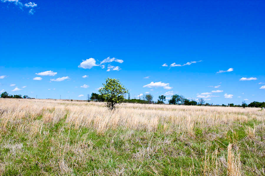 Tract 32 at Saddlebrook Ranch in Okfuskee County, Oklahoma