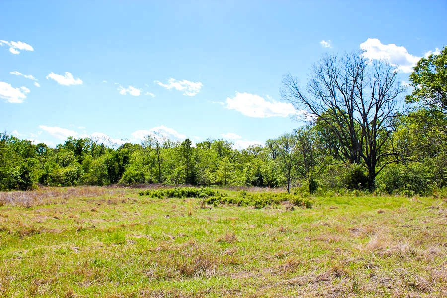 Tract 33 at Saddlebrook Ranch in Okfuskee County, Oklahoma