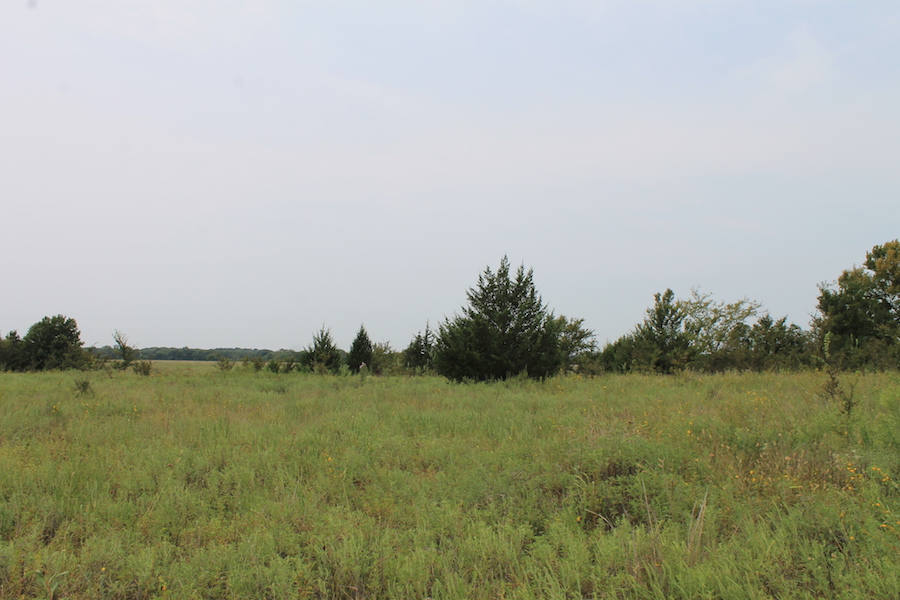 Tract 34 at Saddlebrook Ranch in Okfuskee County, Oklahoma