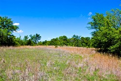 property photo for Saddlebrook Ranch Tract 35, 15 acres for sale in Okfuskee County, Oklahoma