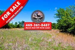 property photo for Saddlebrook Ranch Tract 35, 15 acres for sale in Okfuskee County, Oklahoma