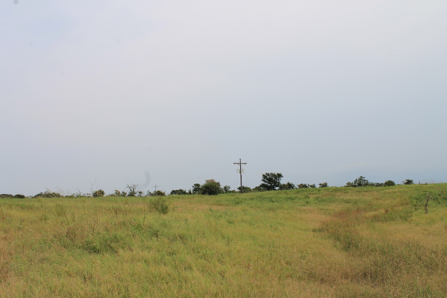 Tract 36 at Saddlebrook Ranch in Okfuskee County, Oklahoma