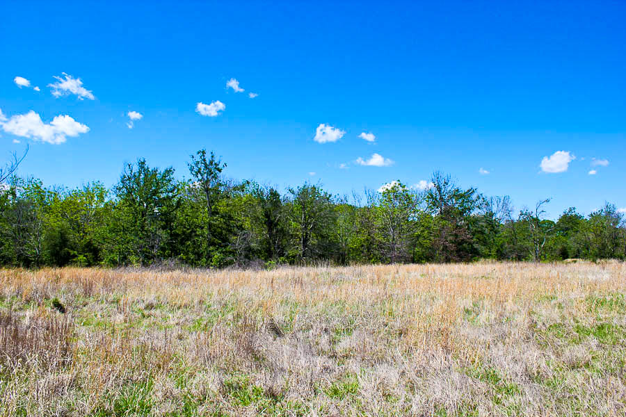 Tract 37 at Saddlebrook Ranch in Okfuskee County, Oklahoma