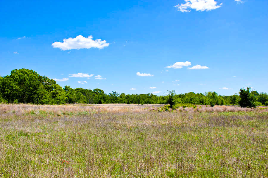 Tract 39 at Saddlebrook Ranch in Okfuskee County, Oklahoma