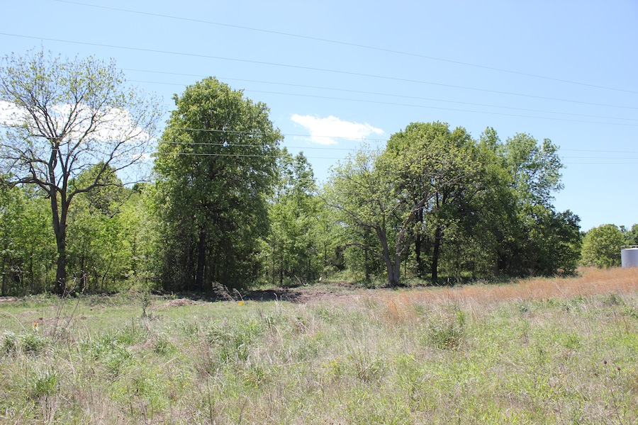 Tract 42 at Saddlebrook Ranch in Okfuskee County, Oklahoma