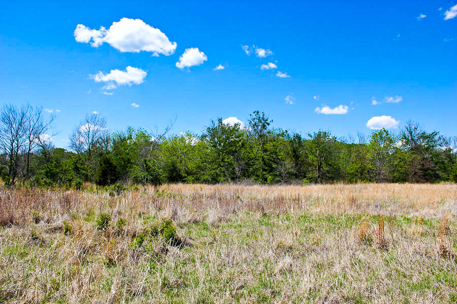 Tract 44 at Saddlebrook Ranch in Okfuskee County, Oklahoma