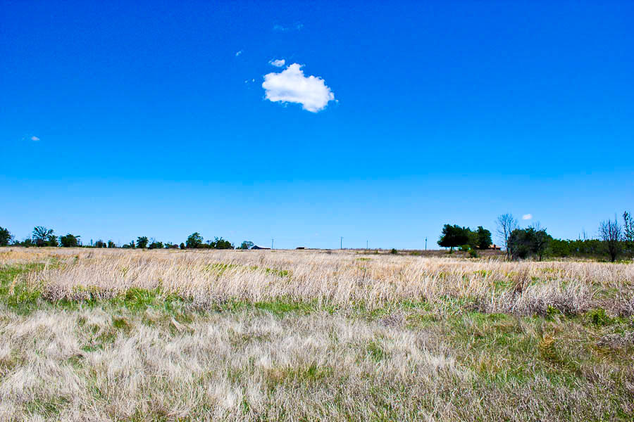 Tract 6 at Saddlebrook Ranch in Okfuskee County, Oklahoma