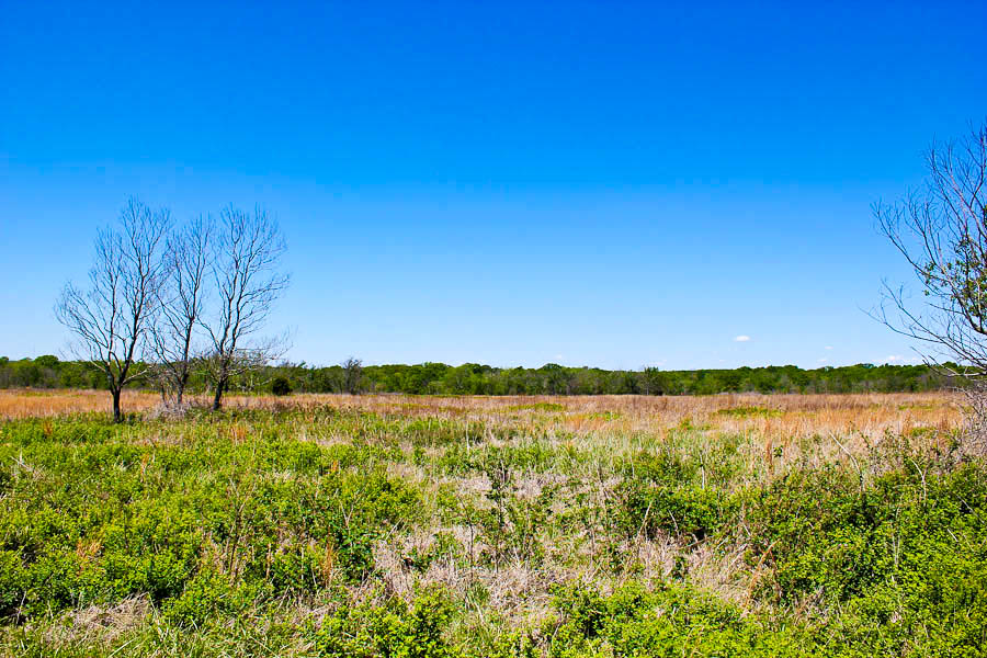 Tract 7 at Saddlebrook Ranch in Okfuskee County, Oklahoma