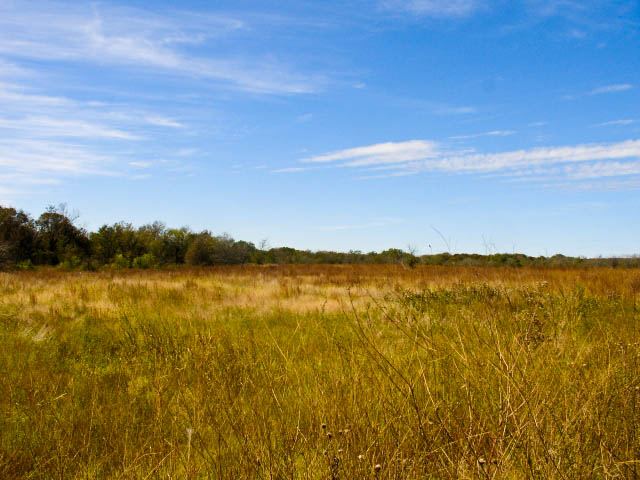 Tract 9 at Saddlebrook Ranch in Okfuskee County, Oklahoma
